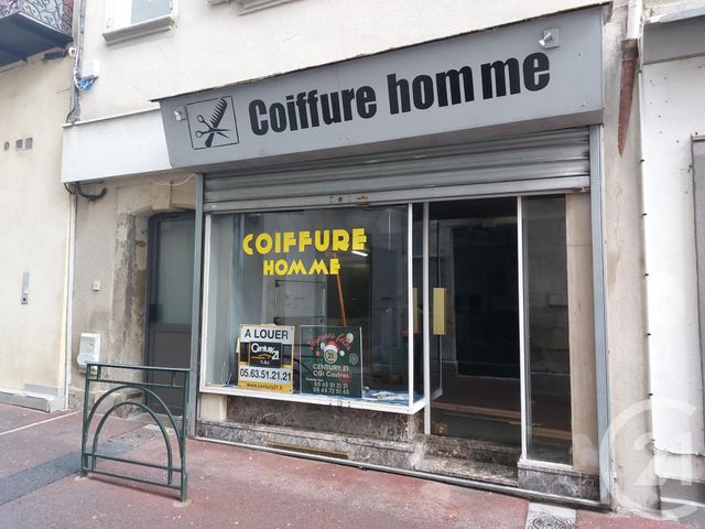 appartement - CASTRES - 81