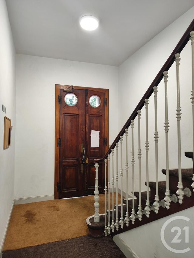 Appartement F1 à vendre - 1 pièce - 30,67 m2 - Castres - 81 - MIDI-PYRENEES