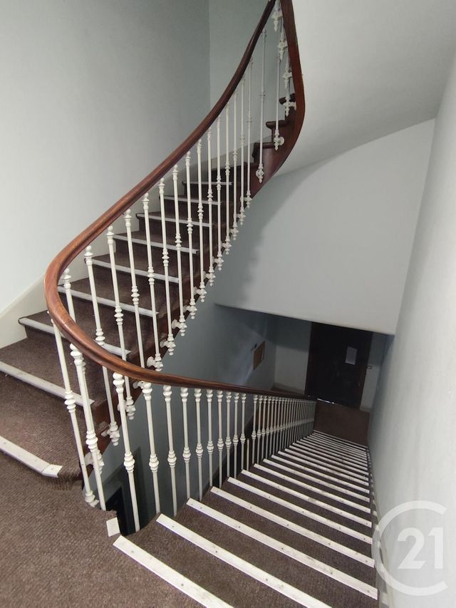 Appartement F1 à vendre - 1 pièce - 30,67 m2 - Castres - 81 - MIDI-PYRENEES