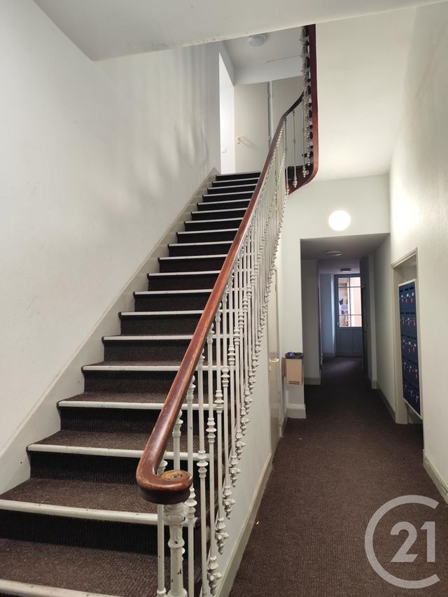Appartement F1 à vendre - 1 pièce - 30,67 m2 - Castres - 81 - MIDI-PYRENEES
