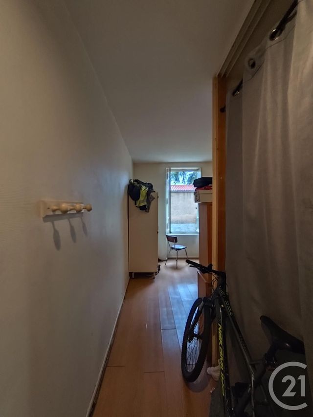 Appartement F1 à vendre - 1 pièce - 30,67 m2 - Castres - 81 - MIDI-PYRENEES