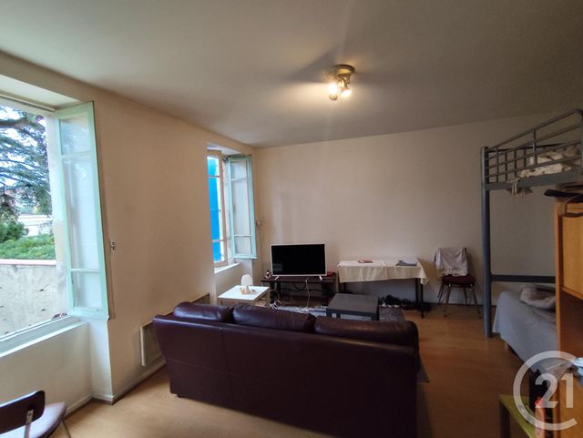 Appartement F1 à vendre - 1 pièce - 30,67 m2 - Castres - 81 - MIDI-PYRENEES