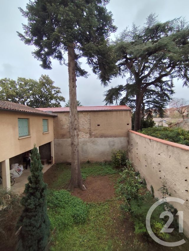 Appartement F1 à vendre - 1 pièce - 30,67 m2 - Castres - 81 - MIDI-PYRENEES