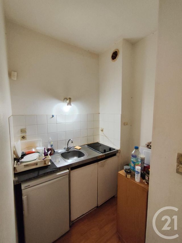 Appartement F1 à vendre - 1 pièce - 30,67 m2 - Castres - 81 - MIDI-PYRENEES