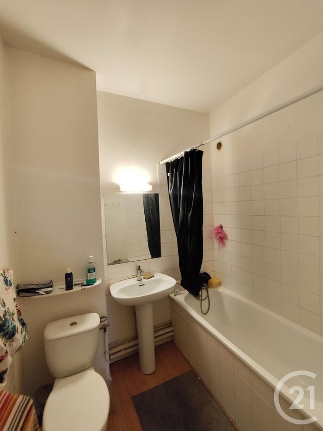 Appartement F1 à vendre - 1 pièce - 30,67 m2 - Castres - 81 - MIDI-PYRENEES