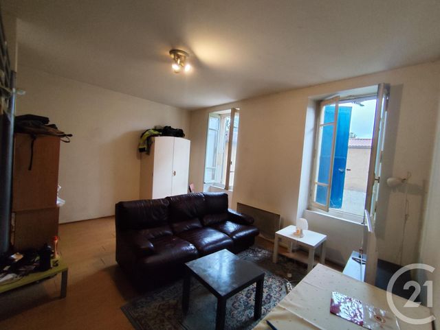 Appartement F1 à vendre - 1 pièce - 30,67 m2 - Castres - 81 - MIDI-PYRENEES