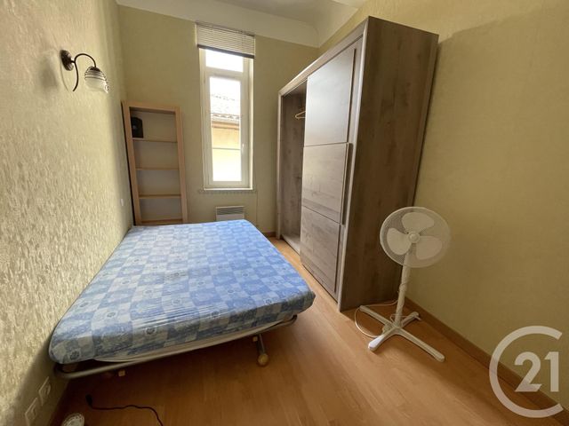 Appartement F3 à louer - 3 pièces - 60 m2 - Castres - 81 - MIDI-PYRENEES