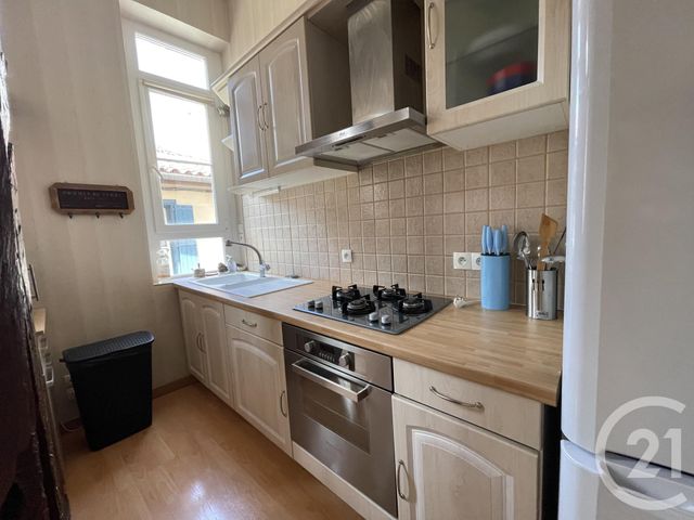 Appartement F3 à louer - 3 pièces - 60 m2 - Castres - 81 - MIDI-PYRENEES