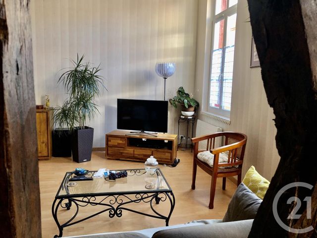 Appartement F3 à louer - 3 pièces - 60 m2 - Castres - 81 - MIDI-PYRENEES