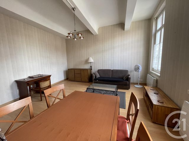 Appartement F3 à louer - 3 pièces - 60 m2 - Castres - 81 - MIDI-PYRENEES