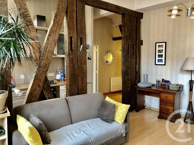 Appartement F3 à louer - 3 pièces - 60 m2 - Castres - 81 - MIDI-PYRENEES