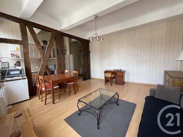 Appartement F3 à louer - 3 pièces - 60 m2 - Castres - 81 - MIDI-PYRENEES