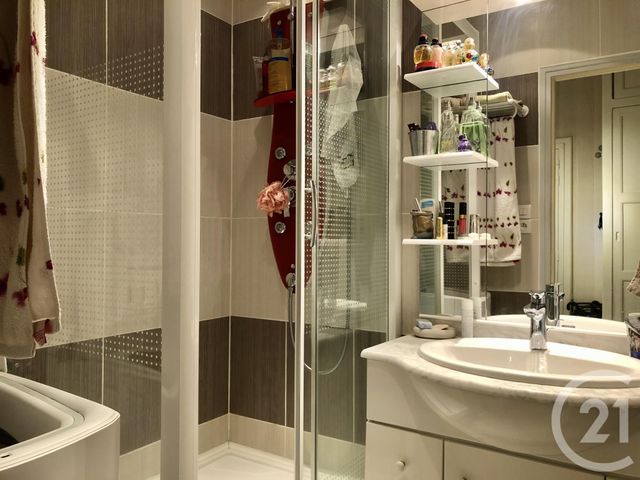 Appartement F3 à louer - 3 pièces - 60 m2 - Castres - 81 - MIDI-PYRENEES