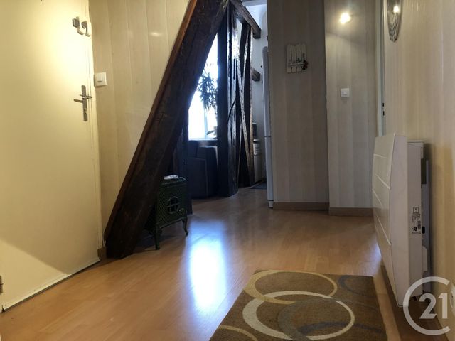 Appartement F3 à louer - 3 pièces - 60 m2 - Castres - 81 - MIDI-PYRENEES