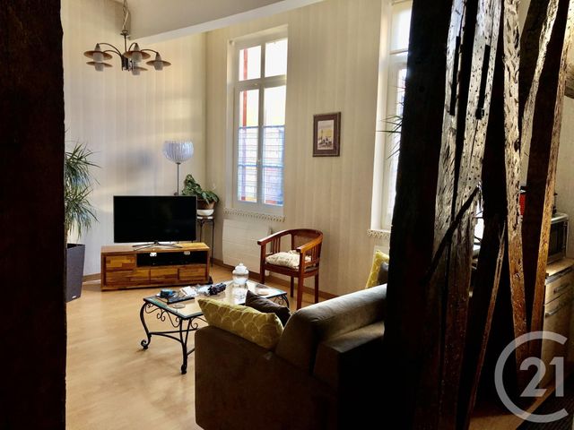 Appartement F3 à louer - 3 pièces - 60 m2 - Castres - 81 - MIDI-PYRENEES