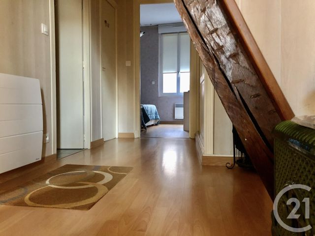 Appartement F3 à louer - 3 pièces - 60 m2 - Castres - 81 - MIDI-PYRENEES