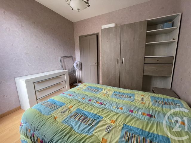 Appartement F3 à louer - 3 pièces - 60 m2 - Castres - 81 - MIDI-PYRENEES