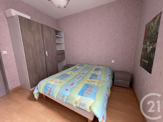 Appartement F3 à louer - 3 pièces - 60 m2 - Castres - 81 - MIDI-PYRENEES