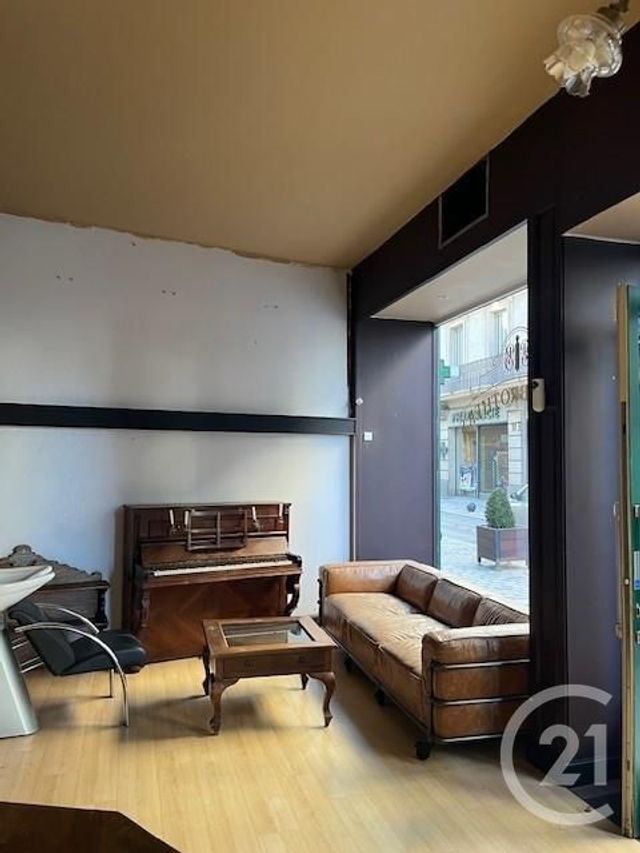 Murs à vendre à vendre - 40.0 m2 - 81 - Tarn