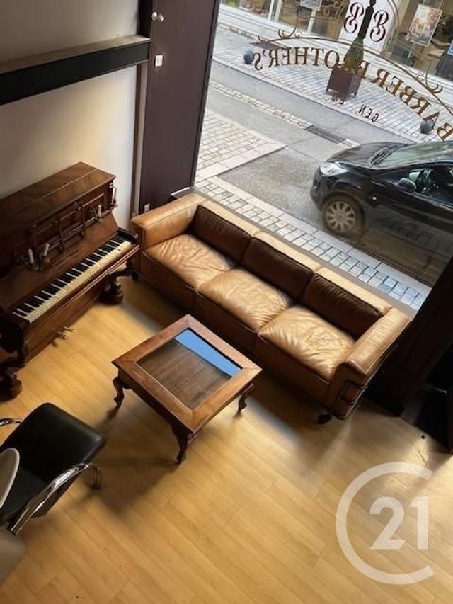 Murs à vendre à vendre - 40.0 m2 - 81 - Tarn