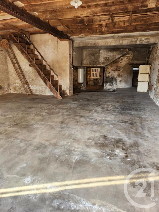 Maison &agrave; vendre - 4 pi&egrave;ces - 103,61 m2 - Montredon Labessonnie - 81 - MIDI-PYRENEES
