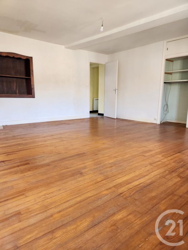 Maison &agrave; vendre - 4 pi&egrave;ces - 103,61 m2 - Montredon Labessonnie - 81 - MIDI-PYRENEES