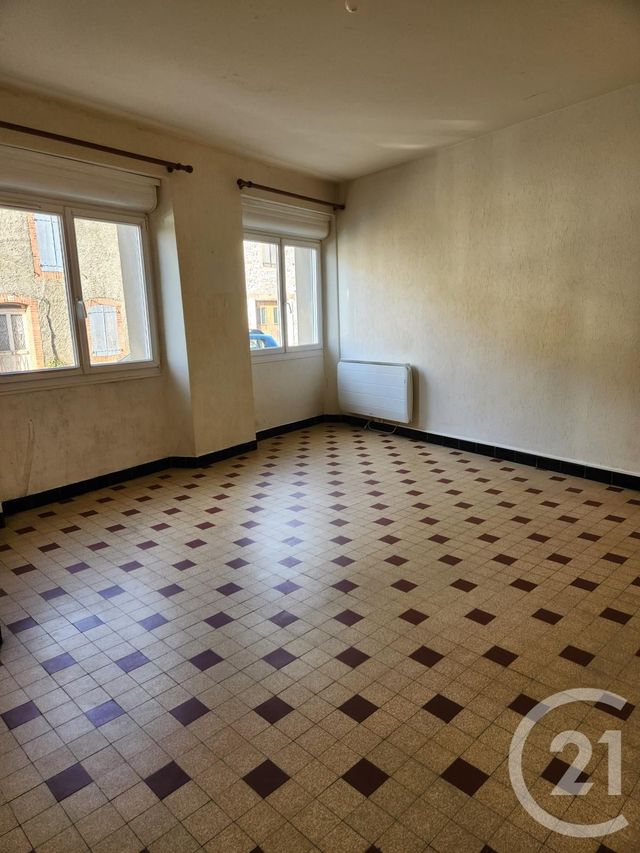 Maison &agrave; vendre - 4 pi&egrave;ces - 103,61 m2 - Montredon Labessonnie - 81 - MIDI-PYRENEES