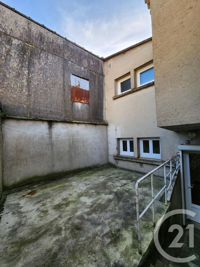 Maison &agrave; vendre - 4 pi&egrave;ces - 103,61 m2 - Montredon Labessonnie - 81 - MIDI-PYRENEES