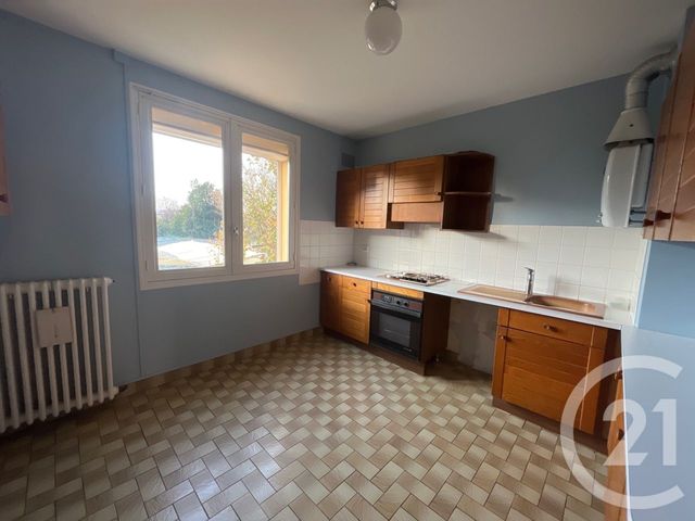Maison &agrave; louer - 5 pi&egrave;ces - 86,40 m2 - Castres - 81 - MIDI-PYRENEES