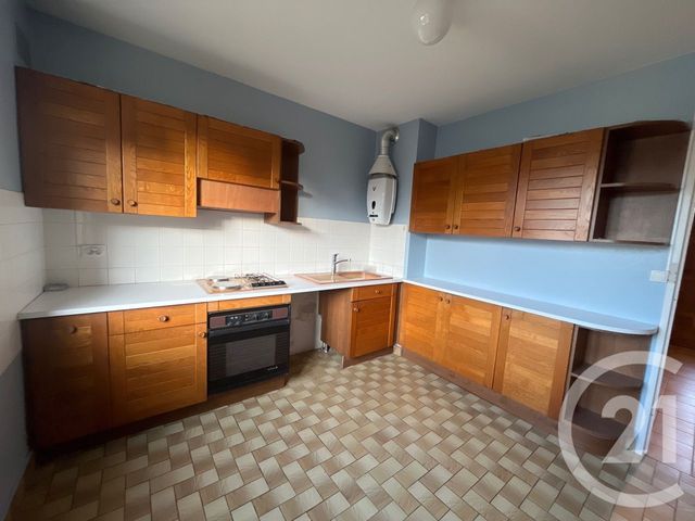 Maison &agrave; louer - 5 pi&egrave;ces - 86,40 m2 - Castres - 81 - MIDI-PYRENEES