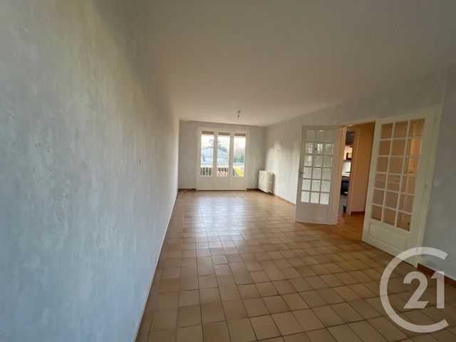Maison &agrave; louer - 5 pi&egrave;ces - 86,40 m2 - Castres - 81 - MIDI-PYRENEES