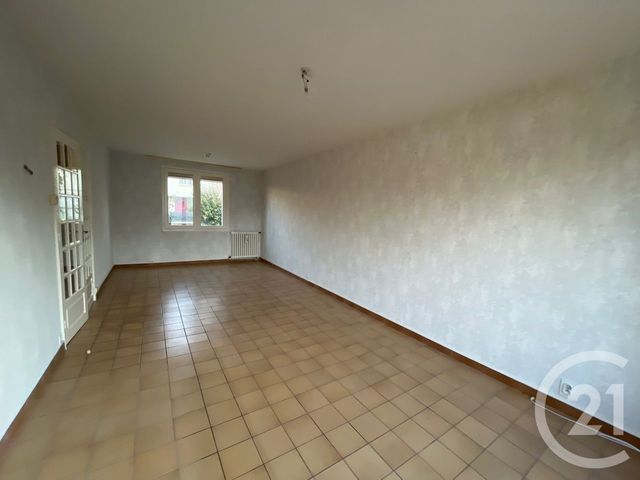 Maison &agrave; louer - 5 pi&egrave;ces - 86,40 m2 - Castres - 81 - MIDI-PYRENEES