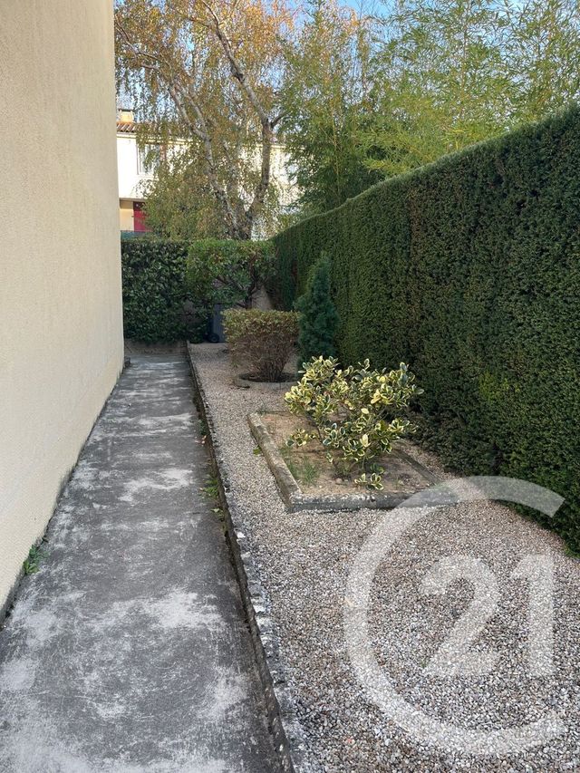 Maison &agrave; louer - 5 pi&egrave;ces - 86,40 m2 - Castres - 81 - MIDI-PYRENEES