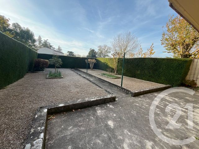 Maison &agrave; louer - 5 pi&egrave;ces - 86,40 m2 - Castres - 81 - MIDI-PYRENEES