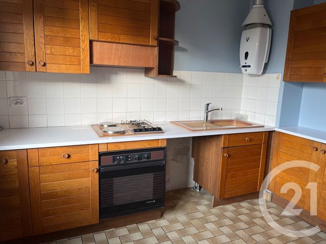 Maison &agrave; louer - 5 pi&egrave;ces - 86,40 m2 - Castres - 81 - MIDI-PYRENEES