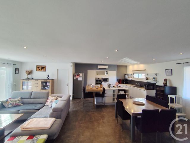 Maison à vendre - 5 pièces - 103,45 m2 - Semalens - 81 - MIDI-PYRENEES