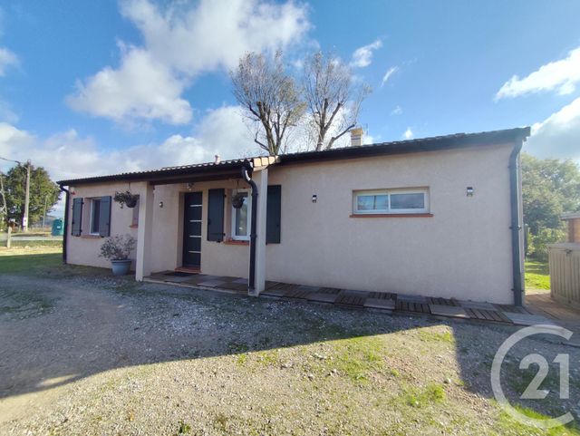 Maison à vendre - 5 pièces - 103,45 m2 - Semalens - 81 - MIDI-PYRENEES