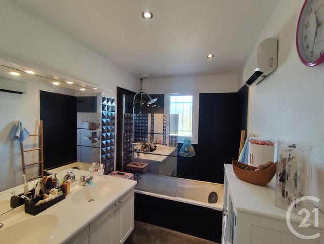 Maison à vendre - 5 pièces - 103,45 m2 - Semalens - 81 - MIDI-PYRENEES