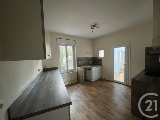 Appartement T4 à louer - 4 pièces - 115,80 m2 - Castres - 81 - MIDI-PYRENEES