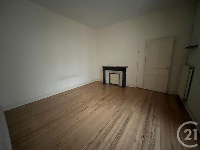 Appartement T4 à louer - 4 pièces - 115,80 m2 - Castres - 81 - MIDI-PYRENEES