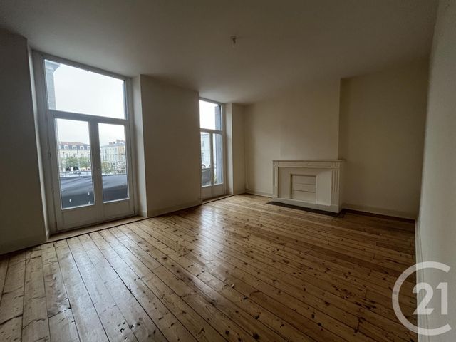 Appartement T4 à louer - 4 pièces - 115,80 m2 - Castres - 81 - MIDI-PYRENEES