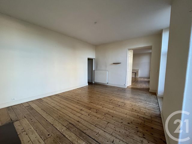 Appartement T4 à louer - 4 pièces - 115,80 m2 - Castres - 81 - MIDI-PYRENEES