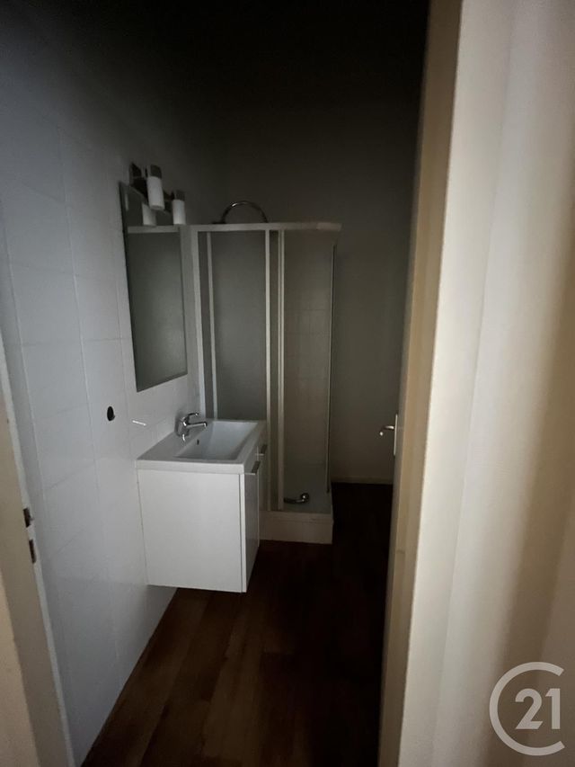 Appartement T4 à louer - 4 pièces - 115,80 m2 - Castres - 81 - MIDI-PYRENEES