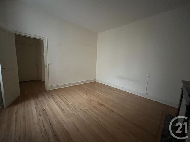 Appartement T4 à louer - 4 pièces - 115,80 m2 - Castres - 81 - MIDI-PYRENEES