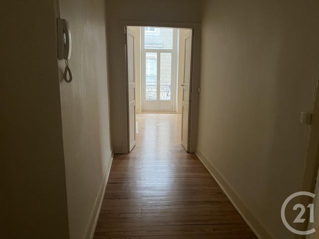 Appartement T4 à louer - 4 pièces - 115,80 m2 - Castres - 81 - MIDI-PYRENEES