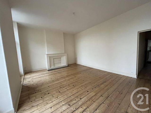 Appartement T4 à louer - 4 pièces - 115,80 m2 - Castres - 81 - MIDI-PYRENEES