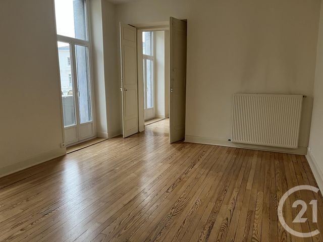 Appartement T4 à louer - 4 pièces - 115,80 m2 - Castres - 81 - MIDI-PYRENEES