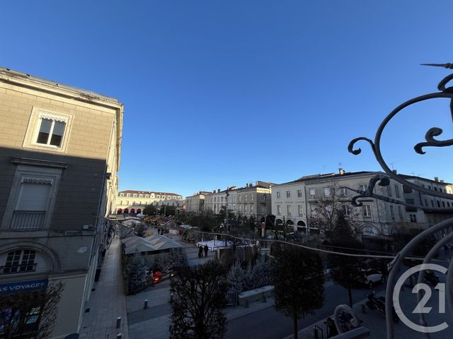Appartement T4 à louer - 4 pièces - 115,80 m2 - Castres - 81 - MIDI-PYRENEES