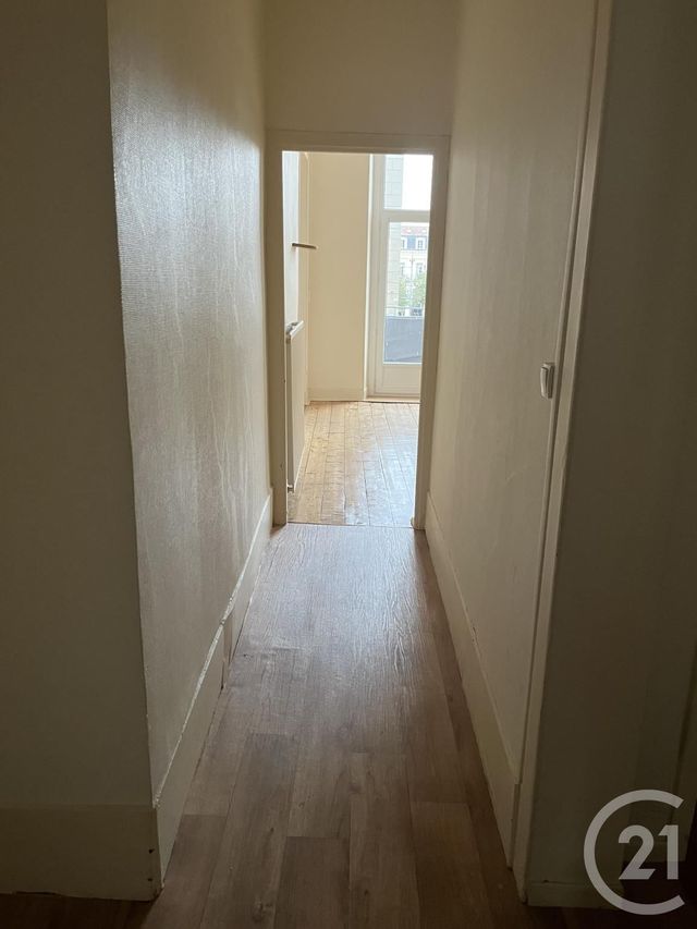 Appartement T4 à louer - 4 pièces - 115,80 m2 - Castres - 81 - MIDI-PYRENEES