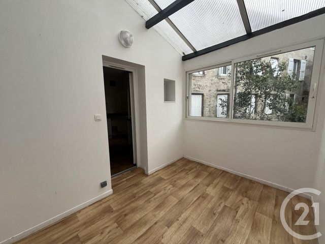 Appartement T4 à louer - 4 pièces - 115,80 m2 - Castres - 81 - MIDI-PYRENEES